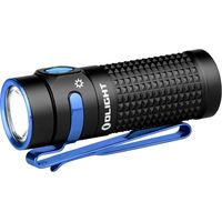 Olight Baton 4 lampe de poche rechargeable noir 1300 lumens