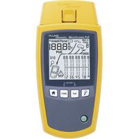 Fluke Networks MS2-100-IE Probador de cables industrial robusto