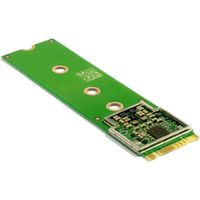 Google Coral Mini PCIe M.2 Accelerator B/M Key Erweiterungsmodul 1 St.