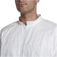 Blouse de laboratoire - Blanc-D13496004 - Tyvek