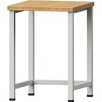 ANKE Bancho da lavoro compatto larghezza 605 mm senza