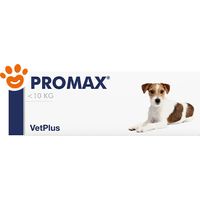 VetPlus Dog Promax Small Breed - VetPlus Dog Promax Small Breed - Confezione Da 9 ml