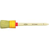 Wistoba 207212 Rundpinsel Pinselgröße: 45 mm
