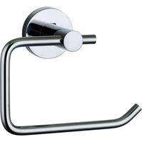 Papierhalter - Rollenhalter aus Edelstahl