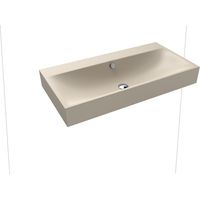 Kaldewei 904406033661 Lavabo mural SILENIO