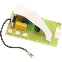 Ersatzteil - Elektronikkarte - - KRUPS, MOULINEX