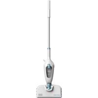 BLACK+DECKER - Dampfreiniger STEAM MOP 2 in 1 FSM13E1-QS