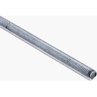 Tige filetée VISWOOD Acier zingué -2000-6