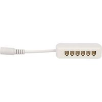 Box Hub Splitter Ciabatte Duplicatore Sdoppiatore 12 Uscite