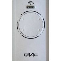 RADIOCOMANDO APRICANCELLO XT4 868 SLH LR FAAC