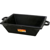 Gaveta de goma N.º 0 - 10 l