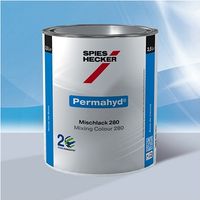 SPIES HECKER PERMAHYD SERIE 280/285 WB 815 BASE ACQUA LT 0.5