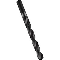 Foret hélicoidal TypN A100 D.3.45mm HSS trempé Queue cylindrique droite s DORMER (Par 10)