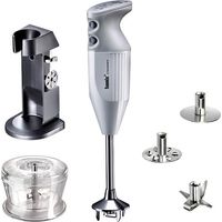 Bamix DeLuxe White 200W Hand Blender