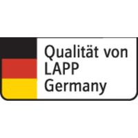 LAPP 4160201 Litze Multi-Standard SC 2.1 1 x 0.75 mm² Schwarz 100 m