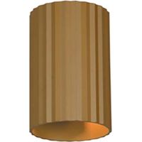 Wandleuchte Wohnzimmerlampe Flurleuchte Up Down Strahler Coffee Metall 1x G9