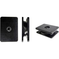 Support téléphone Brodit 215200 ajustable universel
