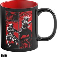 Assassins Creed Shadows Thermo Mug