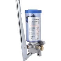 LSG-05 manuelle Fettpresse, 500-cm³-Schmierstoffspender mit 6-mm-Düse für präzise Schmierung