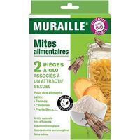 Décamp - piège a mites alimentaire muraille