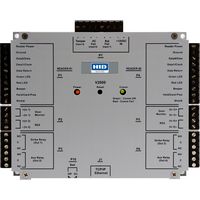 Controlador/interfaz de lector de red y puerta Hid 7200BEP0N01A