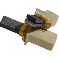 Jeu de Charbons pour moteurs Trema TF550
