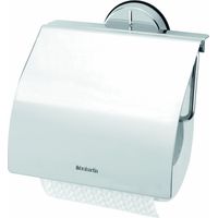Brabantia Profil porta-rotolo in acciaio inox elegante
