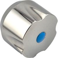 Ersatzgriff für die POLO BLU Serie Fratelli Frattini Rubinetteria R1501500 Griff