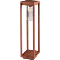 Lampada da giardino a paletto Kanlux VIMO E27 IP44 80cm