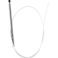 Elektrische Radioantenne für Volvo S40 2000-2003, Mastbaugruppe 3345775
