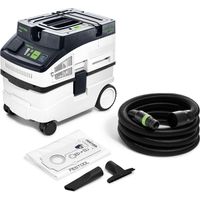 Festool Absaugmobil CLEANTEC CT 15