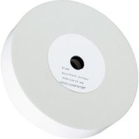 Sidamo - Mola Aa 150 J Corindone Bianco D.200 X 40 X 20