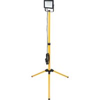 FOCO LED IP65 C/TREPPIEDE - 50 W