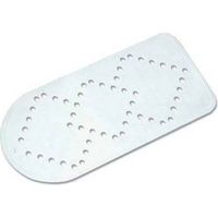 2,0 x TAPPETO ANTISCIVOLO X VASCA