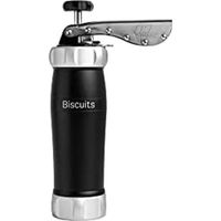 Marcato Presse à biscuits noir aluminium anodisé