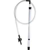 TRAVASATORE A POMPA EASY START - CM 56 RUBINETTO A FARFALLA - 1 pezzo