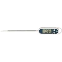 Thermomètre à sonde numérique