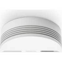 Netatmo Smart Smoke Alarm Photoelektrischer Reflexionsmelder Drahtlose Verbindung
