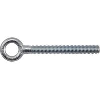 5PZ OCCHIOLO PER TENDITORI M10 - øocchio 14mm - lungh. 97mm