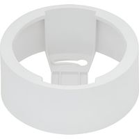 Cornice Superficie per Downlight LED Foro Ø100 mm LEDVANCE Bianco
