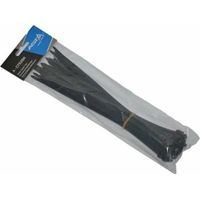 Fermacavi asta modello 5902188476842 nero 5 mm larghezza