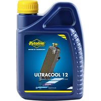Liquide de refroidissement PUTOLINE UltaCool 12 vert 1 L, moto, Pays-Bas