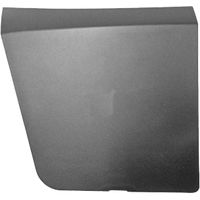 TAPPO PARAURTI DESTRO - IVECO - Eurocargo 75 2016 - 5801693487 - 5801693492