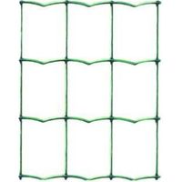 RETE ELETTROSALDATA PLASTIFICATA ONDULATA maglia 75x50 cm.120h 25 MT FER232197