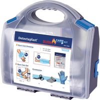 Kit de soin des brûlures - DETECTAPLAST