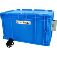 Big Secret Box avec Variateur
