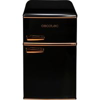 CECOTEC Bolero CoolMarket 2D Origin 86 Black E