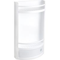 Mensola Bagno con Cassetto 26X 6 h 55 Tatay