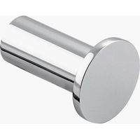 Architect gancio appendiabiti cromato - dim. 35 x 35 x 50 mm WJC205A0021001