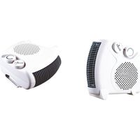 Termoventilador Niklas Up & Down 2000 W – interior/exterior